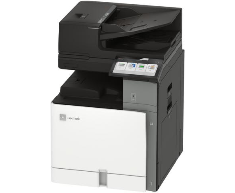 Lexmark CX962se